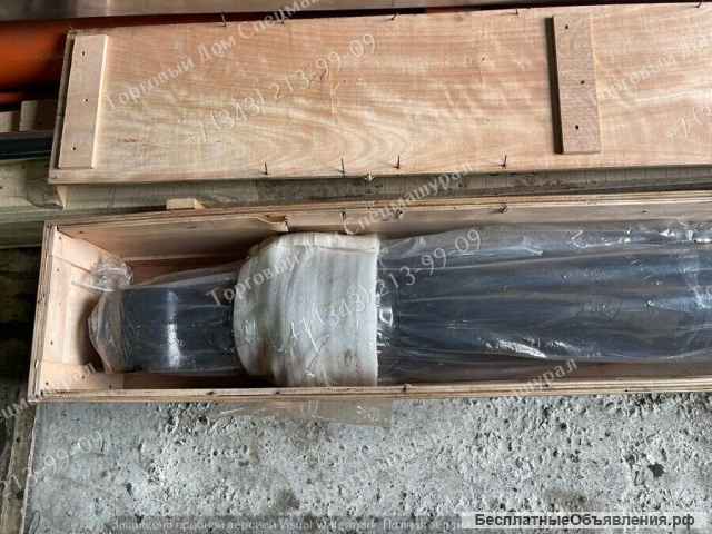 Гидроцилиндр ковша для Caterpillar 349