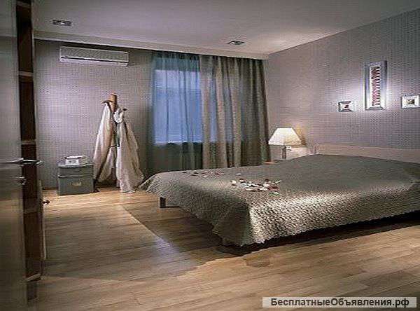 1-к квартира, 15 м², 3/8 эт