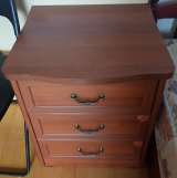 Кровать 160/200, матрас и две тумбы