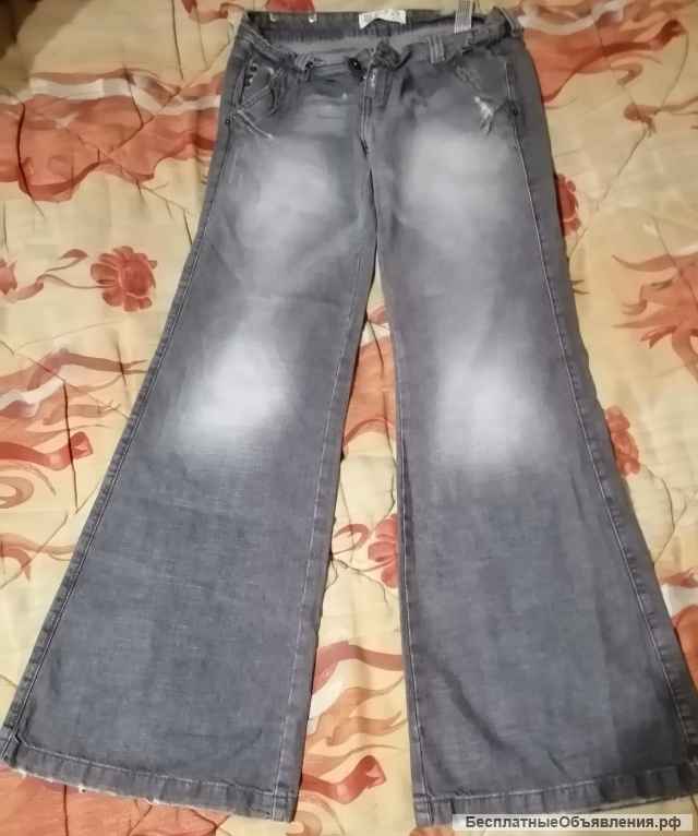НОВЫЕ джинсы муж/жен 500р