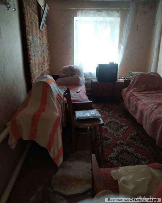 Дом