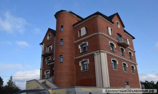 Уборщица с предоставлением жилья в Санкт-Петербурге