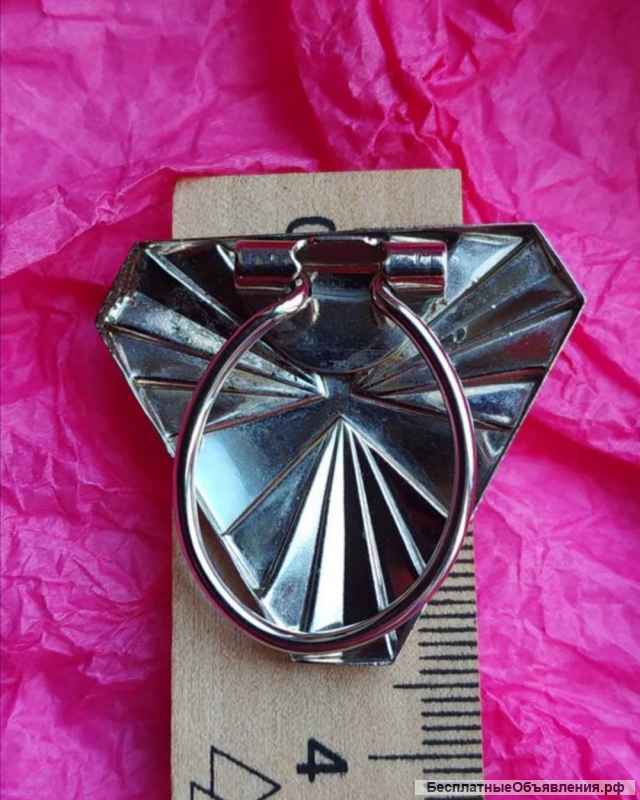 Брошь дрес-клип Англия