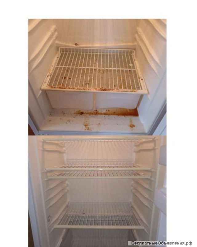 Авторская уборка, помощь по хозяйству, мыть окна, клининг, частник