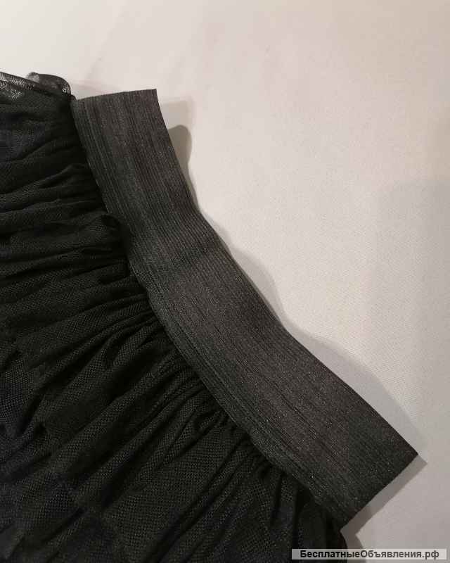 42 44 46 48 50 Длинная Итальянская юбка Dolce&Gabbana Италия макси в пол