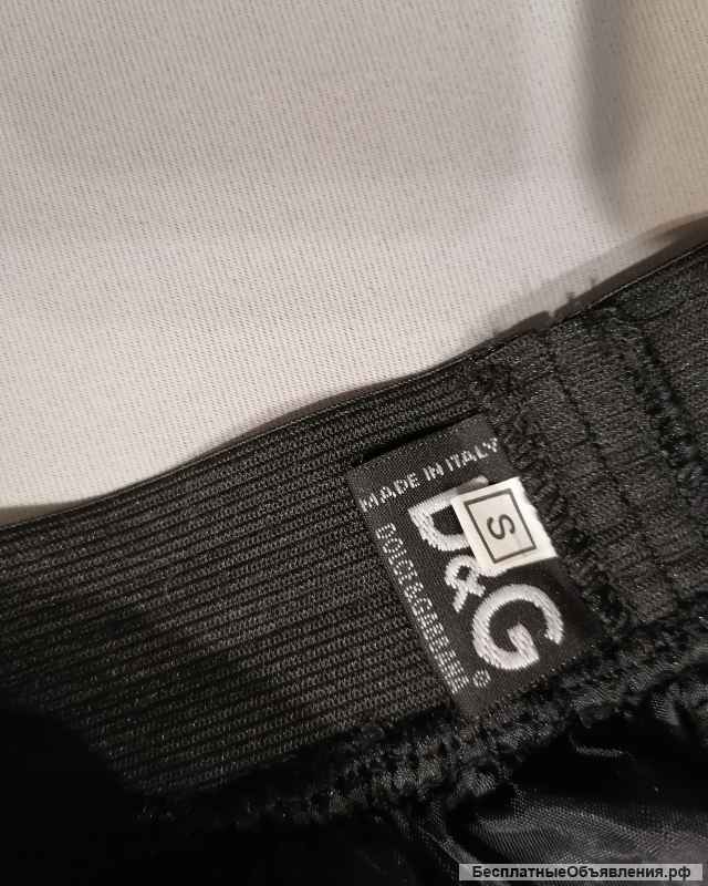 42 44 46 48 50 Длинная Итальянская юбка Dolce&Gabbana Италия макси в пол