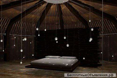 1-к квартира, 29 м², 3/3 эт