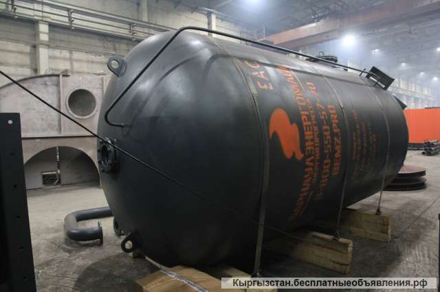 Параллельноточные фильтры ФИПа-I-2,0-0,6 Na