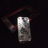 Светящиеся LED-чехлы для Iphone 5/5s