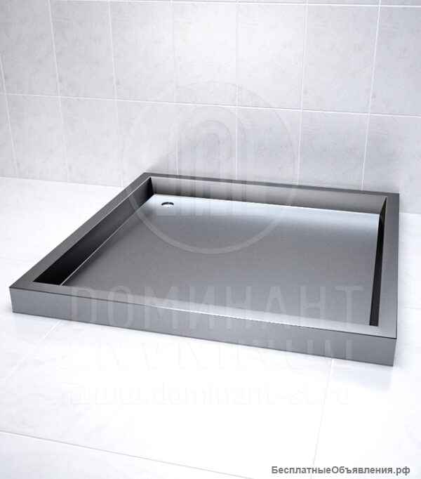 Антивандальная сантехника