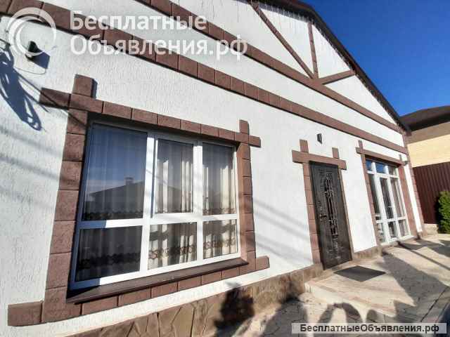 Дом 115 м2 4.37 сот КП Виктория