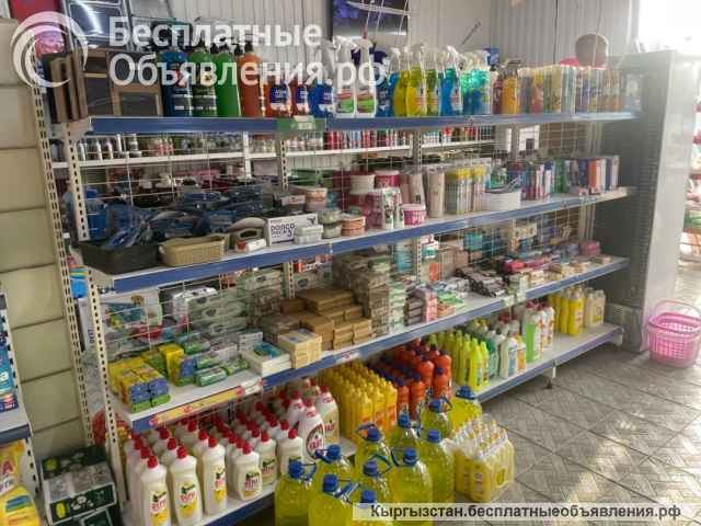 Строительный магазин "Тумар"