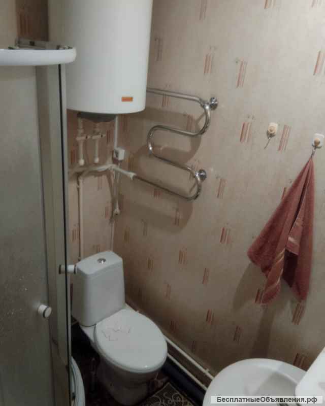 1 к.кв. 38 м2 3/6 эт евроремонт Музыкальный