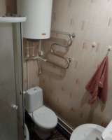 1 к.кв. 38 м2 3/6 эт евроремонт Музыкальный