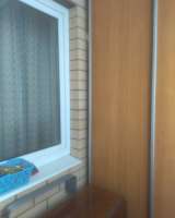 1 к.кв. 38 м2 3/6 эт евроремонт Музыкальный