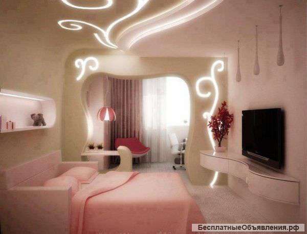 1-к квартира, 31 м², 2/3 эт