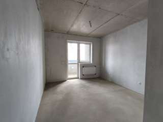 1 к.кв. 39 м2 Тополиная 13/17эт