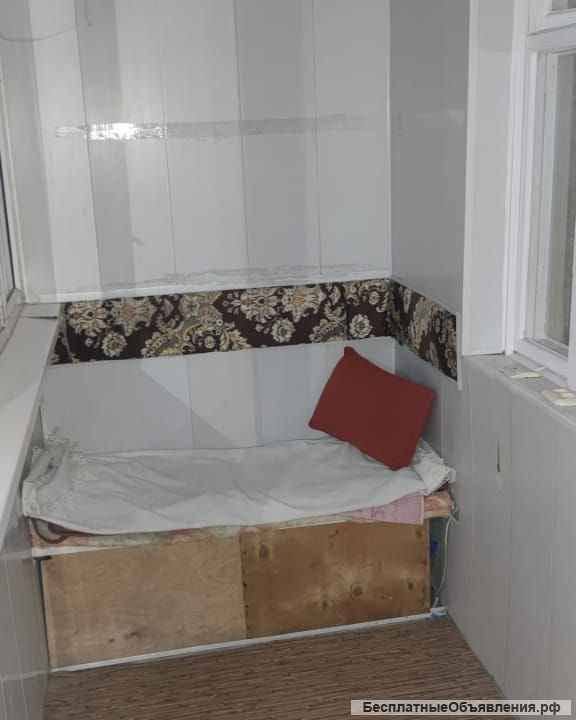 3-х комнатную квартиру