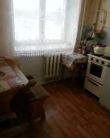 1-комнатную квартиру