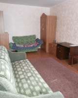 1-комнатную квартиру