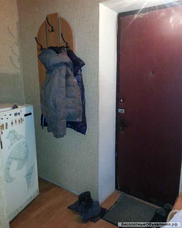 1-комнатную квартиру