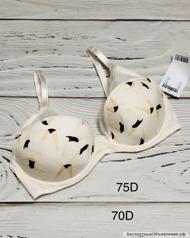 Сток оптом - брендовое нижнее бельё оптом из Европы