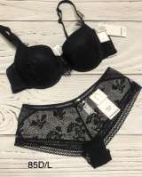 Сток оптом - брендовое нижнее бельё оптом из Европы