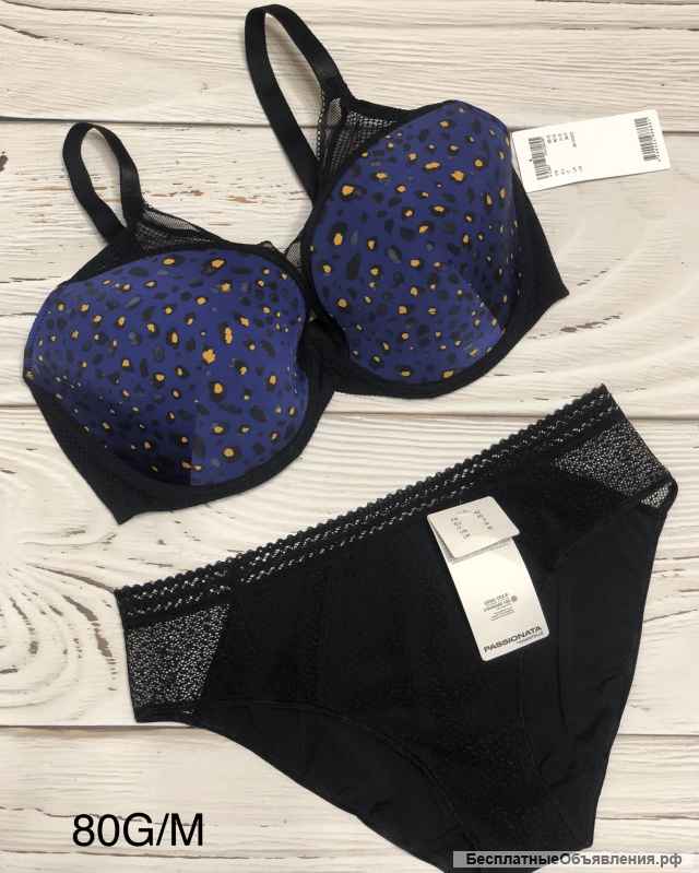 Сток оптом - брендовое нижнее бельё оптом из Европы