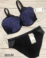 Сток оптом - брендовое нижнее бельё оптом из Европы