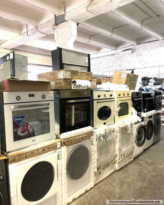 Стиральная машина Узкая Haier HW70-BP12969A