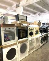 Стиральная машина Узкая Haier HW70-BP12969A