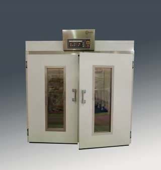 Расстоечный шкаф «Климат-Агро» - хлебопекарное оборудование