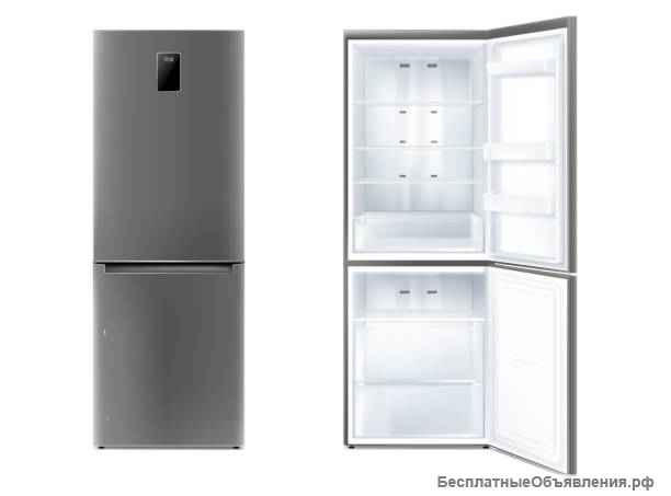 Холодильник Bosch Serie 4 VitaFresh KGN39XC27R