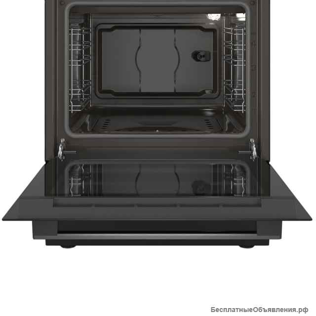 Газовая плита (60 см) Bosch HGA128D60R