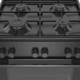 Газовая плита (60 см) Bosch HGA128D60R