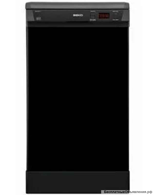 Посудомоечная машина Beko DSFS 6530 B