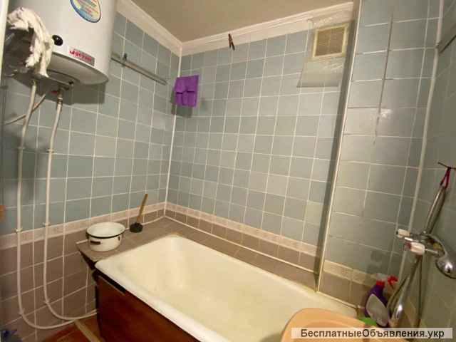 Однокімнатну на Польовій