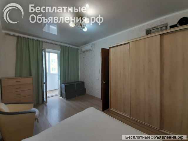 1 к.кв. 44 м2 ремонт ЖК Таурас