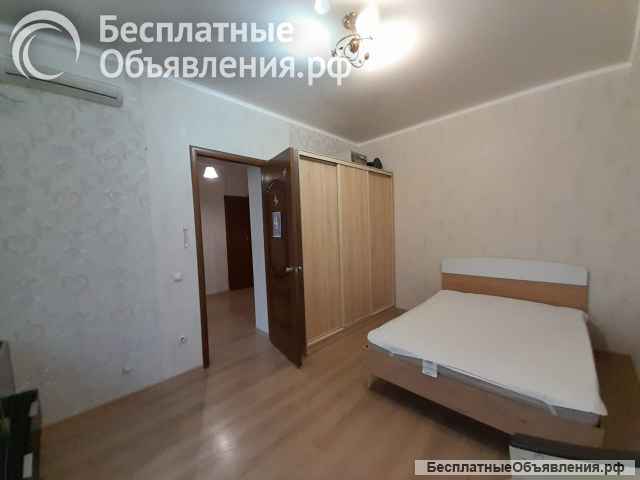 1 к.кв. 44 м2 ремонт ЖК Таурас