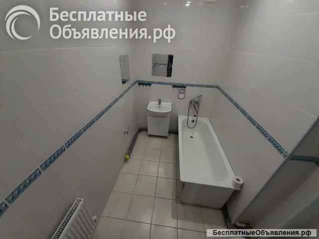 1 к.кв. 44 м2 ремонт ЖК Таурас