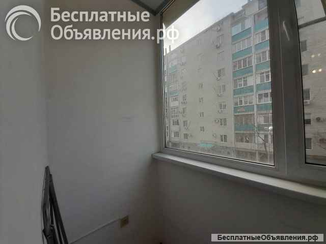 1 к.кв. 44 м2 ремонт ЖК Таурас