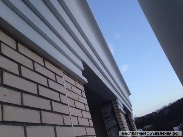 Защитный лак для наружных и внутренних работ Decobliss