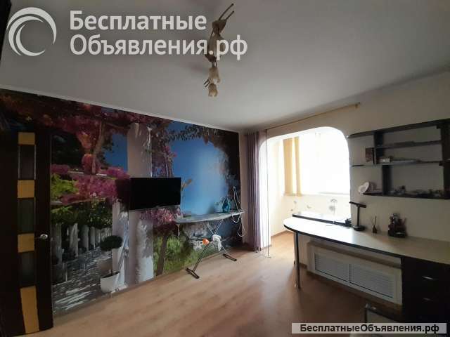 3 к.кв. 91 м2 блок Восточно-Кругликовская