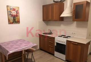 1 к.кв. 41 м2 ЧМР