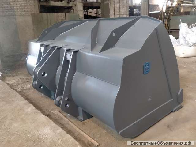 Ковш для погрузчика для SANY SW978K1