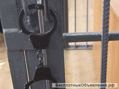 Адвокат по уголовным делам