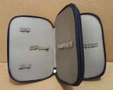 Органайзер пенал для детей - футболистов, 20х15 см