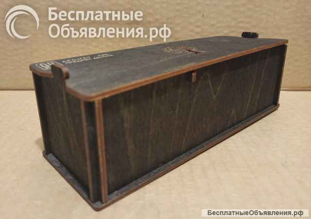 Арома Диффузор - Дерево жизни 50 мл. темное дерево, аромат "Новогодний вечер"