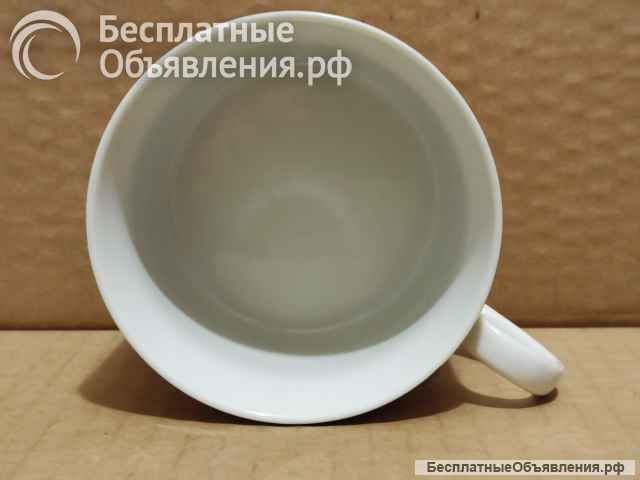 Винтажная чашка фарфоровая Regency Fine Arts