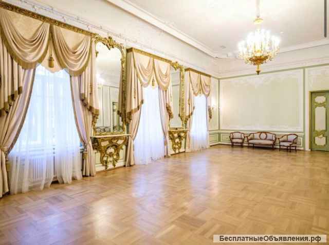 Семейный театр